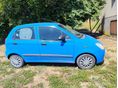 CHEVROLET SPARK 2005/9 - 11