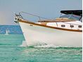 WIA 345 YACHT 2014 - 2
