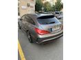 MERCEDES-BENZ CLA 250 2016/4 - 2