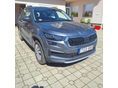 SKODA KODIAQ 2022 - 2