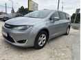 CHRYSLER PACIFICA 2021/1 - 1