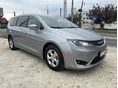 CHRYSLER PACIFICA 2021/1 - 2