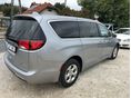 CHRYSLER PACIFICA 2021/1 - 3