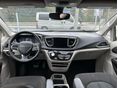 CHRYSLER PACIFICA 2021/1 - 5
