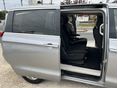 CHRYSLER PACIFICA 2021/1 - 8