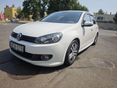 VOLKSWAGEN GOLF 1.4 Tsi Trendline DSG magánszemélytől - frissen karbantartott - költségmentes!