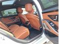MERCEDES-BENZ S 400 2023/5 - 6