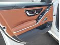 MERCEDES-BENZ S 400 2023/5 - 7