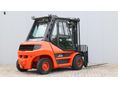 LINDE 2008 - 2