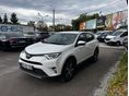 TOYOTA RAV 4 Rav4 2.0 D-4D Active Style 2WD Navi! Tolatókamera!