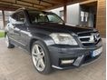 MERCEDES-BENZ GLK 220 2010/9 - 2