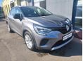 RENAULT CAPTUR 2023/10 - 2