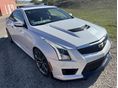 CADILLAC ATS 2016/1 - 2