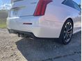 CADILLAC ATS 2016/1 - 8