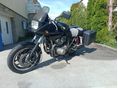SUZUKI GSX 750 S (KATANA) 