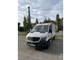 MERCEDES-BENZ SPRINTER 213 CDI 906.113.13 (Automata)