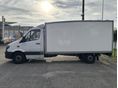 MERCEDES-BENZ SPRINTER 2015/4 - 3