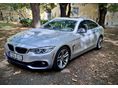 BMW 428i Sport Gran Coupé (F36) Friss Műszaki! Frissen Szervizelve!