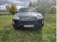 PORSCHE CAYENNE S Tiptronic ic 4.8 V8 cserélhető