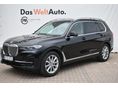 BMW X7 2019/9 - 1
