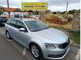SKODA OCTAVIA 2018/12 - 1