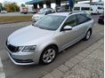 SKODA OCTAVIA 2018/12 - 2