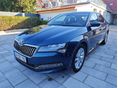 SKODA SUPERB 2022/9 - 1
