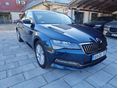 SKODA SUPERB 2022/9 - 2