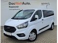 FORD TRANSIT Custom 2.0 TDCi 320 L2H1 Trend Start&Stop Mo-i. Áfás!
