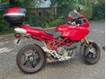 DUCATI MULTISTRADA 1000 S DS