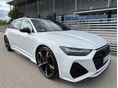 AUDI RS6 Avant TFSI quattro Tiptronic ic Magyarországi-Első Tulajdonostól-Garanciális-Áfa-s Bruttó Ár!