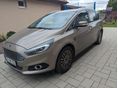 FORD S-MAX 1.5 EcoBoost Titanium [7 személy]
