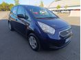 KIA VENGA 2011/11 - 2