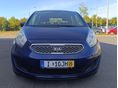 KIA VENGA 2011/11 - 5