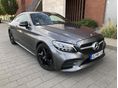 MERCEDES-BENZ C 180 2019/10 - 1