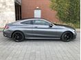 MERCEDES-BENZ C 180 2019/10 - 2