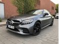 MERCEDES-BENZ C 180 2019/10 - 6