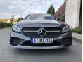 MERCEDES-BENZ C 180 2019/10 - 7