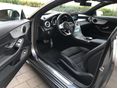 MERCEDES-BENZ C 180 2019/10 - 8