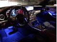MERCEDES-BENZ C 180 2019/10 - 12