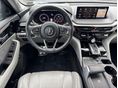 ACURA MDX Advanced