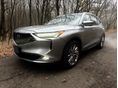 ACURA MDX 2023/5 - 3