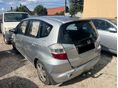 HONDA JAZZ 2008/12 - 2