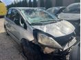 HONDA JAZZ 2008/12 - 3