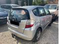 HONDA JAZZ 2008/12 - 4