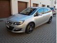 OPEL ASTRA J 2013/10 - 1