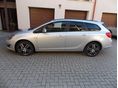 OPEL ASTRA J 2013/10 - 2