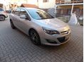 OPEL ASTRA J 2013/10 - 7
