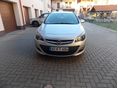 OPEL ASTRA J 2013/10 - 8