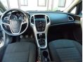 OPEL ASTRA J 2013/10 - 11